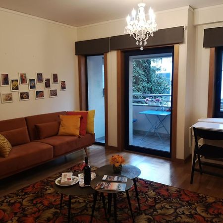 Architect House Daire Porto Dış mekan fotoğraf