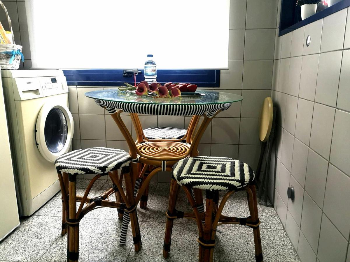 Architect House Daire Porto Dış mekan fotoğraf