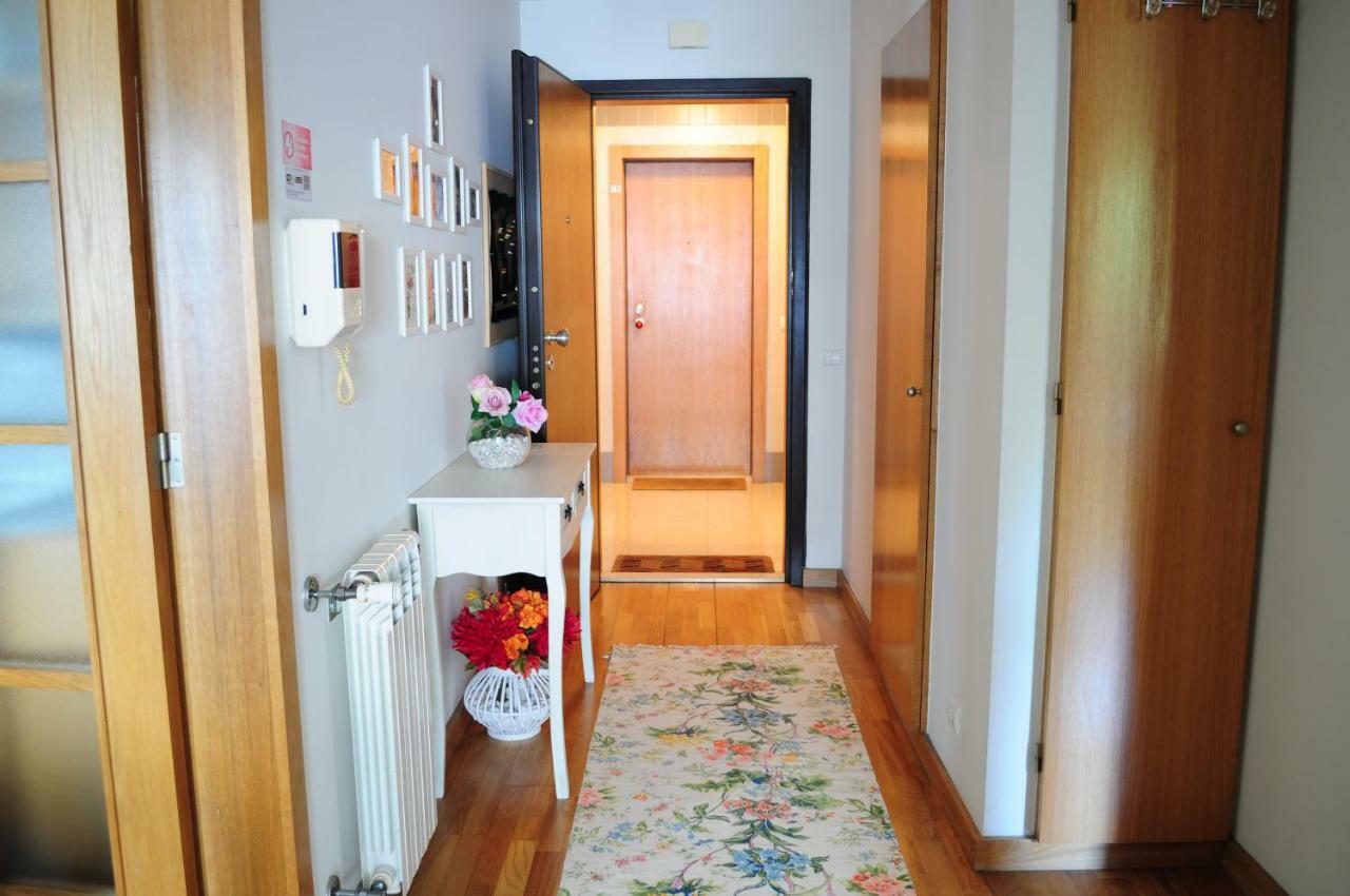Architect House Daire Porto Dış mekan fotoğraf