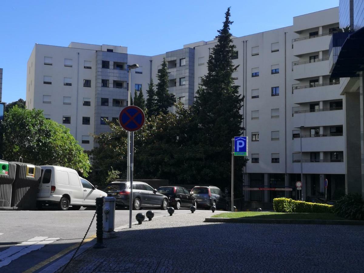 Architect House Daire Porto Dış mekan fotoğraf