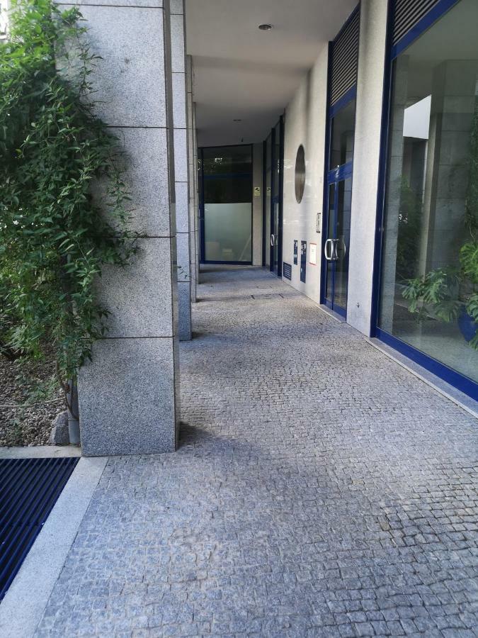 Architect House Daire Porto Dış mekan fotoğraf