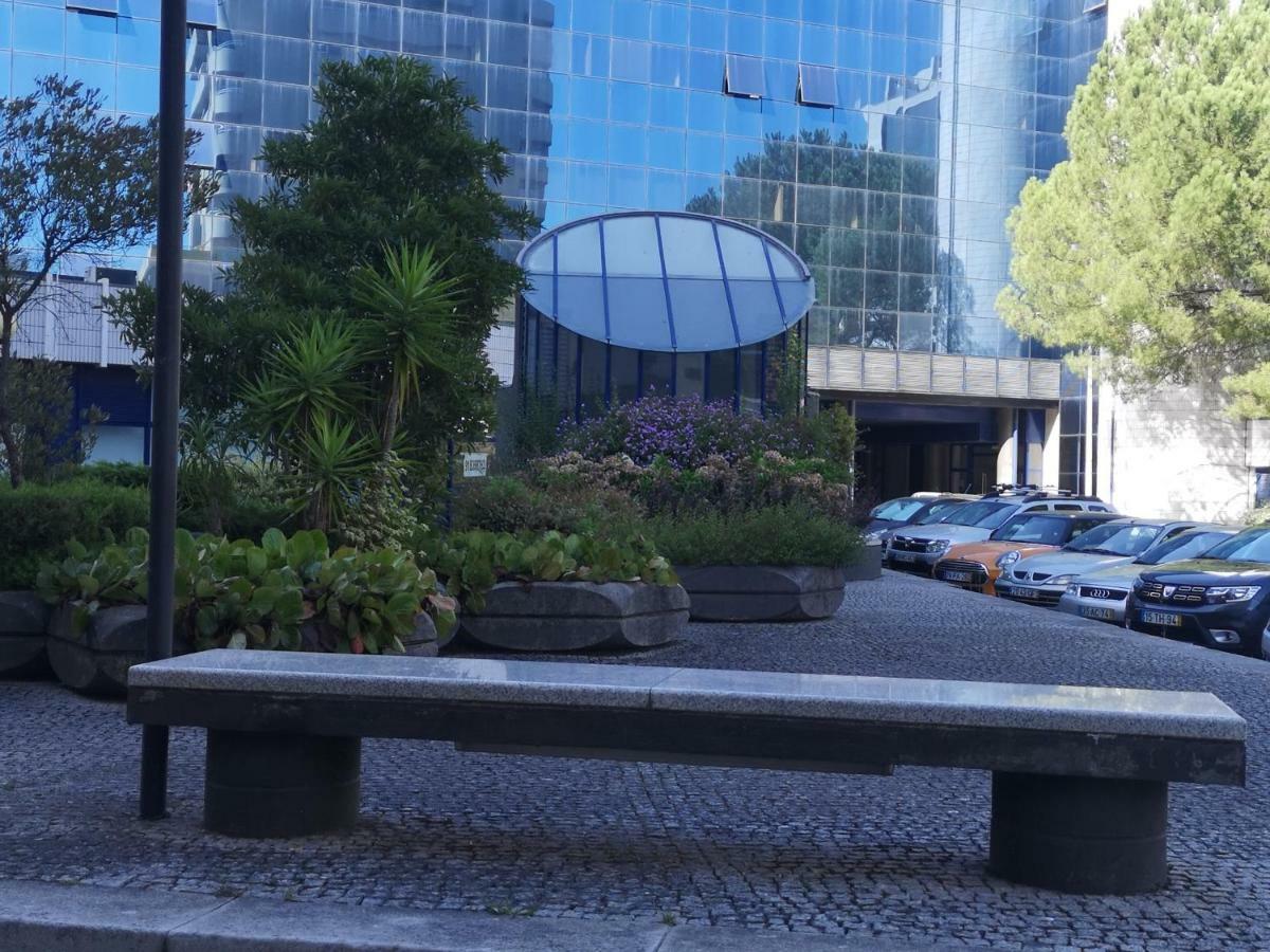 Architect House Daire Porto Dış mekan fotoğraf
